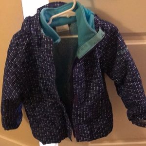 Kids Ski Jacket